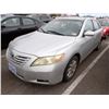 Image 1 : 2009 Toyota Camry