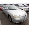 Image 2 : 2009 Toyota Camry