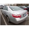 Image 4 : 2009 Toyota Camry