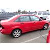 Image 3 : 2001 Ford Focus