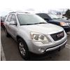 Image 2 : 2007 GMC Acadia