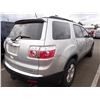 Image 3 : 2007 GMC Acadia