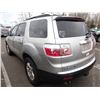 Image 4 : 2007 GMC Acadia