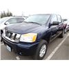 Image 1 : 2009 Nissan Titan