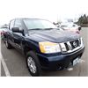 Image 2 : 2009 Nissan Titan