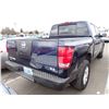Image 3 : 2009 Nissan Titan