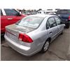 Image 3 : 2002 Honda Civic