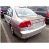 Image 4 : 2002 Honda Civic