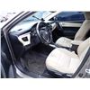 Image 5 : 2015 Toyota Corolla