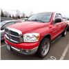 Image 1 : 2007 Dodge Ram 1500