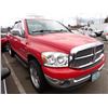 Image 2 : 2007 Dodge Ram 1500
