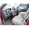 Image 5 : 2007 Dodge Ram 1500
