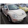 Image 2 : 2007 Volkswagen New Beetle