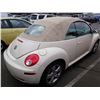 Image 3 : 2007 Volkswagen New Beetle