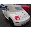 Image 4 : 2007 Volkswagen New Beetle