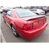 Image 4 : 2000 Ford Mustang