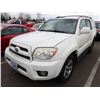 Image 1 : 2006 Toyota 4Runner