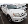 Image 2 : 2006 Toyota 4Runner