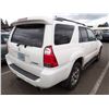 Image 3 : 2006 Toyota 4Runner