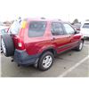 Image 3 : 2002 Honda CR-V