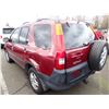 Image 4 : 2002 Honda CR-V