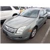 Image 1 : 2008 Ford Fusion