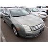 Image 2 : 2008 Ford Fusion