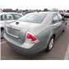 Image 3 : 2008 Ford Fusion
