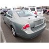 Image 4 : 2008 Ford Fusion