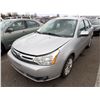 Image 1 : 2009 Ford Focus
