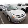Image 2 : 2009 Ford Focus