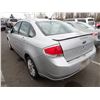 Image 4 : 2009 Ford Focus