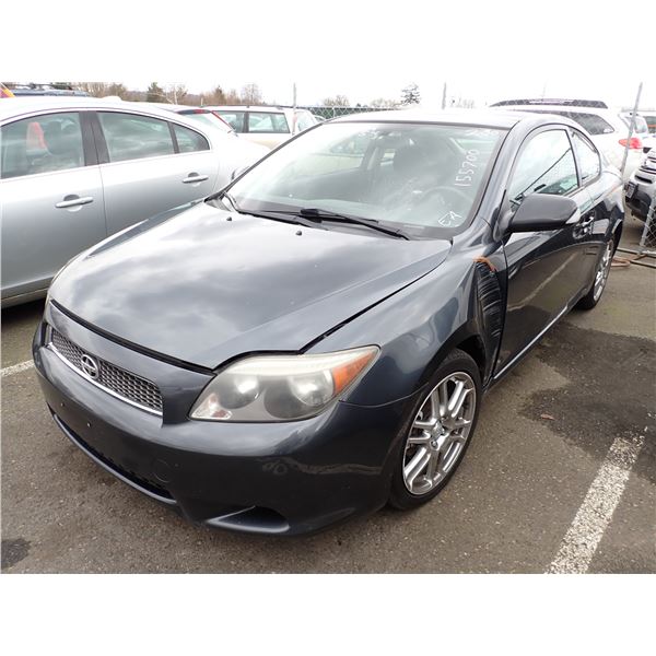 2006 Scion tC