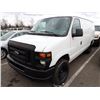 Image 1 : 2008 Ford E-150