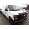 Image 2 : 2008 Ford E-150