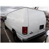 Image 4 : 2008 Ford E-150