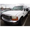 Image 1 : 2001 Ford Excursion