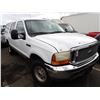 Image 2 : 2001 Ford Excursion