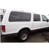 Image 3 : 2001 Ford Excursion