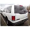 Image 4 : 2001 Ford Excursion