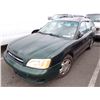 Image 1 : 2000 Subaru Legacy