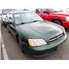 Image 2 : 2000 Subaru Legacy