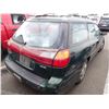 Image 3 : 2000 Subaru Legacy