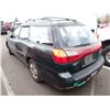Image 4 : 2000 Subaru Legacy