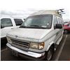 Image 1 : 1995 Ford E-150