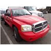 Image 2 : 2005 Dodge Dakota