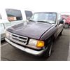 Image 1 : 1996 Ford Ranger