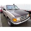 Image 2 : 1996 Ford Ranger