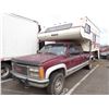 Image 1 : 1993 GMC Sierra 2500