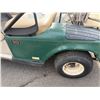 Image 13 : EZ-GO 2-Seat Golf Cart w/ Flatbed (Starts & Runs - See Video)